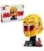 LEGO SCUDERIA FERRARI HP LEWIS HAMILTON HELMET