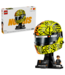 LEGO MCLAREN MASTERCARD F1 TEAM LANDO NORRIS HELMET