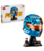 LEGO MCLAREN MASTERCARD F1 TEAM OSCAR PIASTRI HELMET