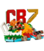 LEGO CRISTIANO RONALDO SOCCER HIGHLIGHTS