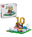 LEGO LIONEL MESSI SOCCER HIGHLIGHTS