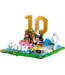 LEGO LIONEL MESSI SOCCER HIGHLIGHTS