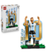 LEGO LIONEL MESSI SOCCER LEGEND