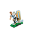 LEGO LIONEL MESSI SOCCER LEGEND