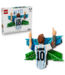 LEGO LIONEL MESSI CELEBRATION