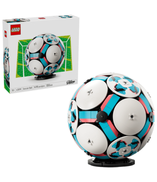 LEGO LEGO SOCCER BALL