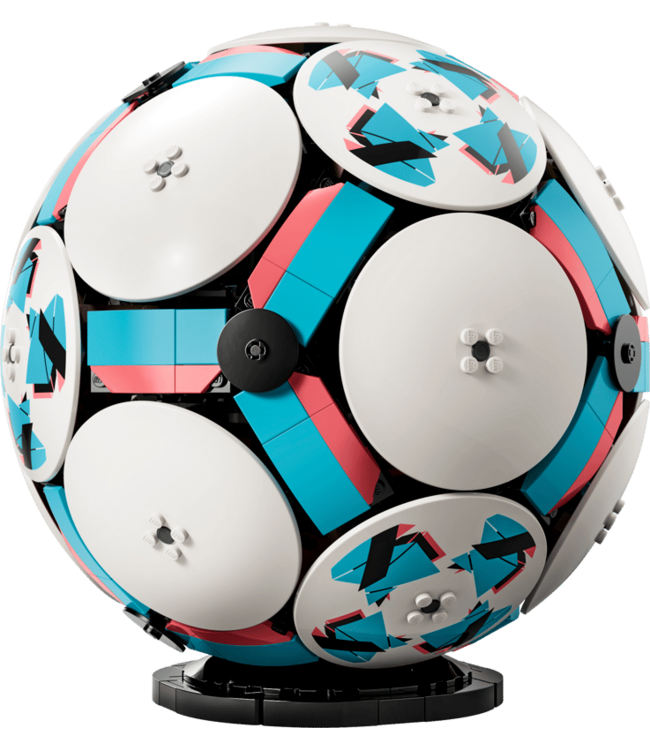 LEGO SOCCER BALL