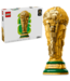 LEGO FIFA WOLRD CUP OFFICIAL TROPHY