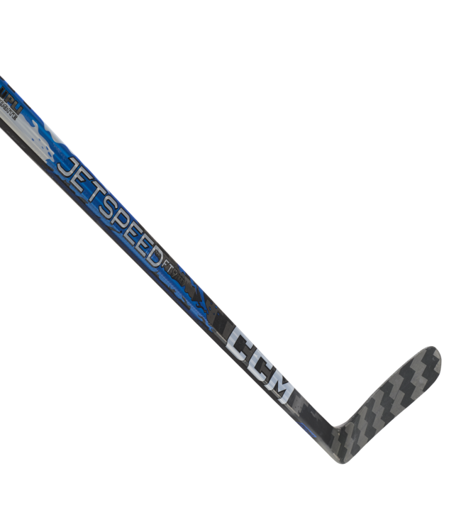 JETSPEED FT9 PRO BLUE YOUTH HOCKEY STICK
