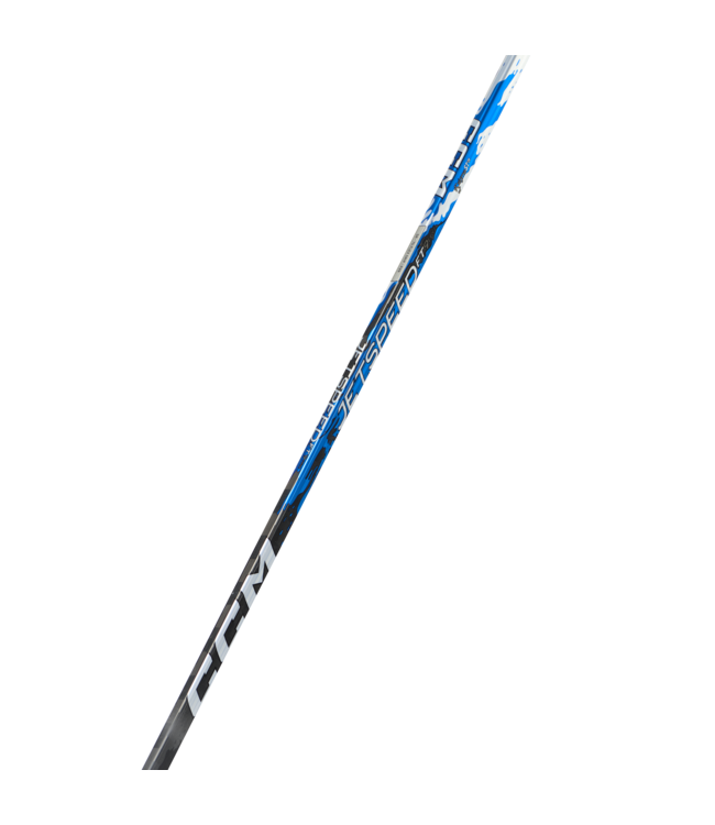 JETSPEED FT9 PRO BLUE JUNIOR HOCKEY STICK