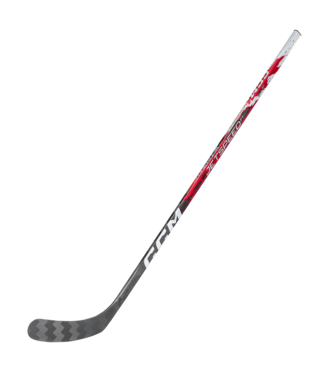 CCM JETSPEED FT9 PRO RED JUNIOR STICK