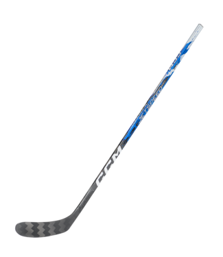 CCM JETSPEED FT9 PRO BLUE INTERMEDIATE STICK