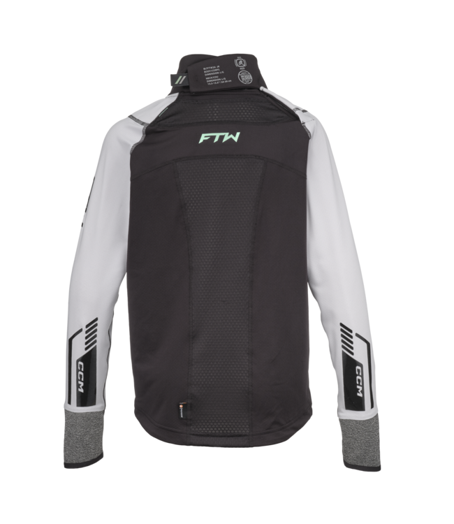 FTW LONG SLEEVE JUNIOR BASELAYER