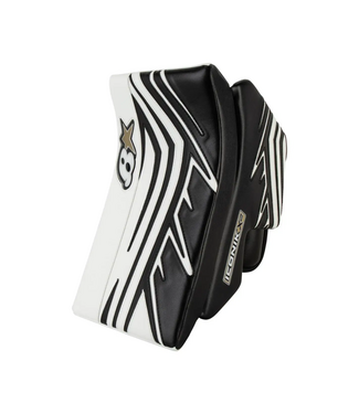 Brian's ICONIK X2 SENIOR BLOCKER