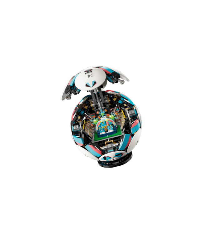 LEGO SOCCER BALL