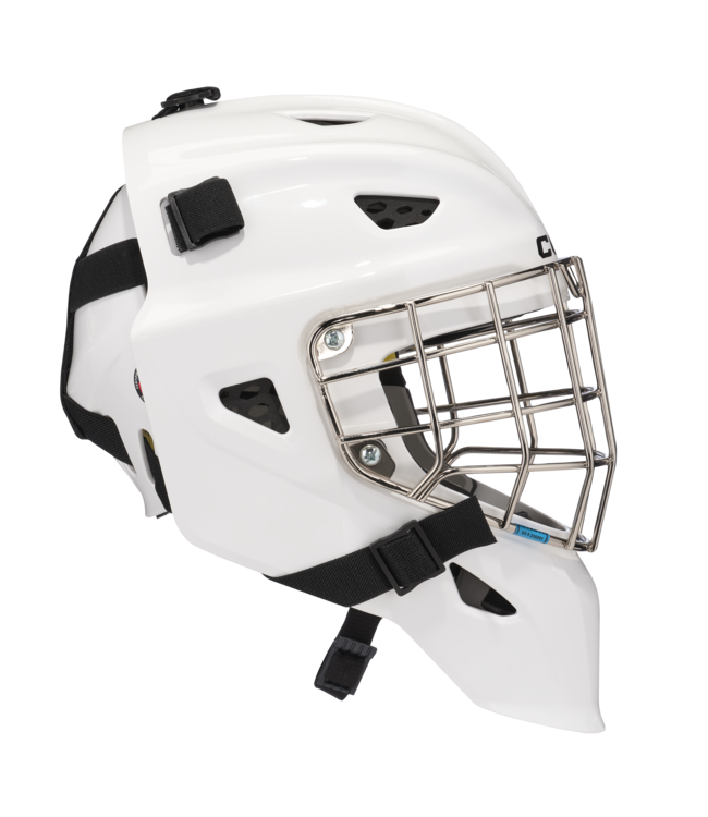 AXIS F5 SENIOR GOALIE MASKS
