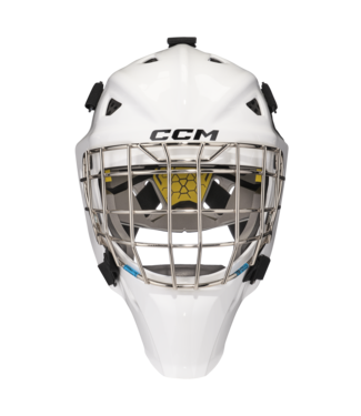 CCM AXIS F5 SENIOR GOALIE MASKS