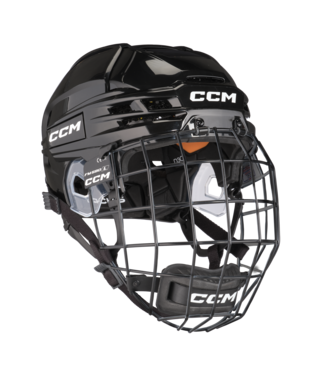 CCM CCM TACKS 720 HELMET COMBO