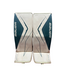 VAPOR FLYLITE SENIOR PADS - PRO SPEC - TAN/GREEN