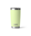 Rambler 20 oz Tumbler Magslider Lid Grasshopper