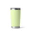 Rambler 20 oz Tumbler Magslider Lid Grasshopper