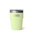 Rambler 16 oz Stackable Cup Magslider Lid Grasshopper