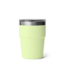 Rambler 16 oz Stackable Cup Magslider Lid Grasshopper
