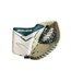 VAPOR FLYLITE SENIOR CATCHER - PRO SPEC REGULAR - TAN/GREEN