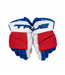 BRENNAN OTHMANN PRO STOCK GLOVES - NEW YORK RANGERS