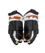 CHRISTIAN DVORAK PRO STOCK GLOVES - PHILADELPHIA FLYERS