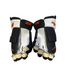 CHRISTIAN DVORAK PRO STOCK GLOVES - PHILADELPHIA FLYERS