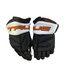 CHRISTIAN DVORAK PRO STOCK GLOVES - PHILADELPHIA FLYERS