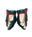 YAKOV TRENIN PRO STOCK GLOVES - MINNESOTA WILD