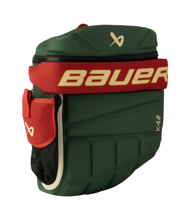 YOUTH GLOVE BACKPACK