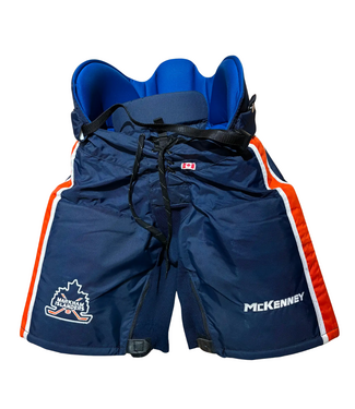 McKenney McKenney Markham Islanders Hockey Pants Jr