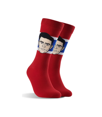Major League Socks MAJOR LEAGUE SOCKS CAREY PRICE
