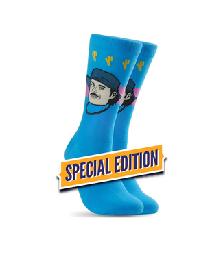 Major League Socks MAJOR LEAGUE SOCKS AUSTON MATTHEWS CELLY EDITION
