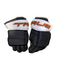 DENNIS GILBERT PRO STOCK GLOVES - PHILADELPHIA FLYERS