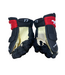 ZACK MACEWEN PRO STOCK GLOVES - OTTAWA SENATORS
