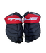 ZACK MACEWEN PRO STOCK GLOVES - OTTAWA SENATORS