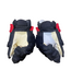 MIKE AMADIO PRO STOCK GLOVES - OTTAWA SENATORS