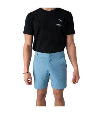 Bauer S26 BAUER GOLF SHORTS SR