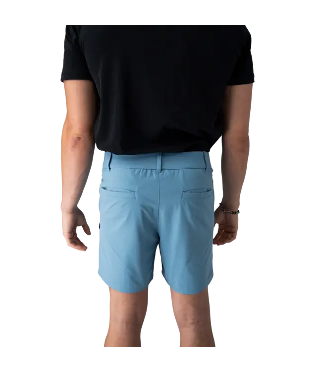 BAUER GOLF SHORTS SENIOR