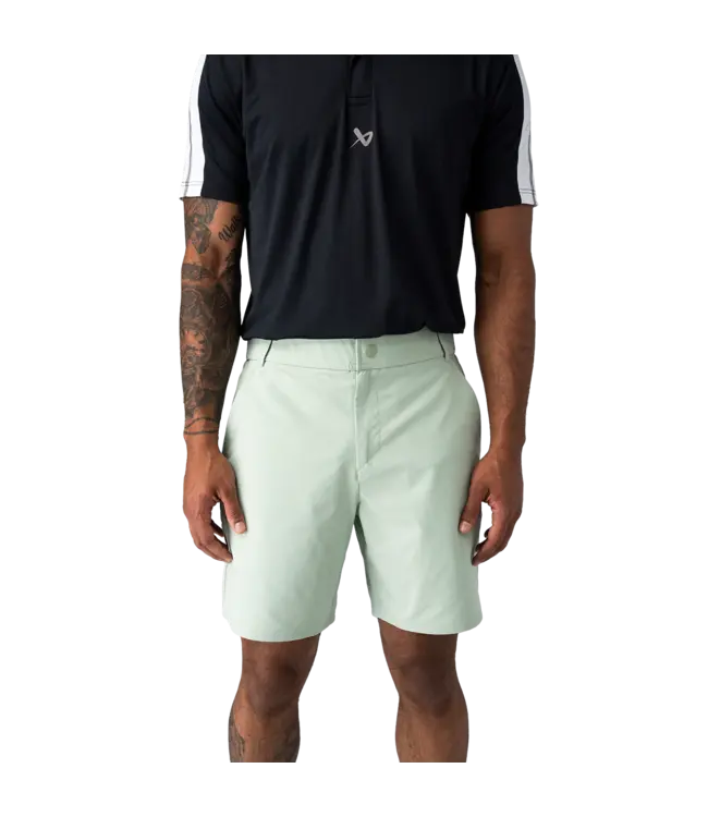 BAUER GOLF SHORTS SENIOR