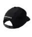 S26 BAUER GOLF FLAG HAT SR BLACK