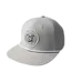 S26 BAUER GOLF FLAT BRIM SR GREY