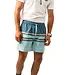 S25 BAUER 6" SWIM SHORT SR