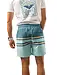 S25 BAUER 6" SWIM SHORT SR