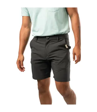 Bauer S25 BAUER 7" WALKING SHORTS SR