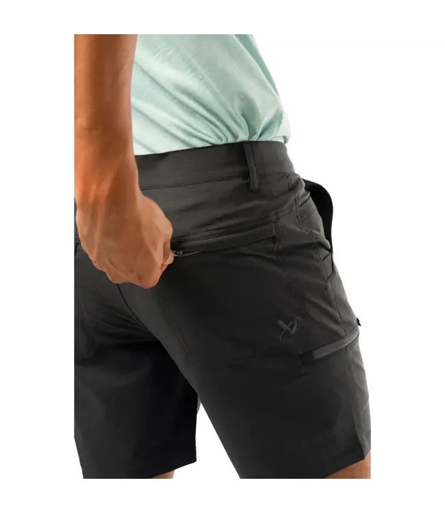 S25 BAUER 7" WALKING SHORTS SR